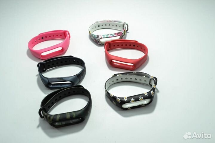 Ремешок xiaomi mi band 2