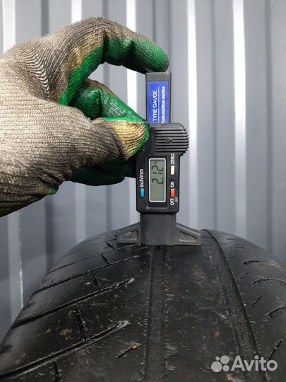 Michelin Energy E3A 195/65 R15 95H