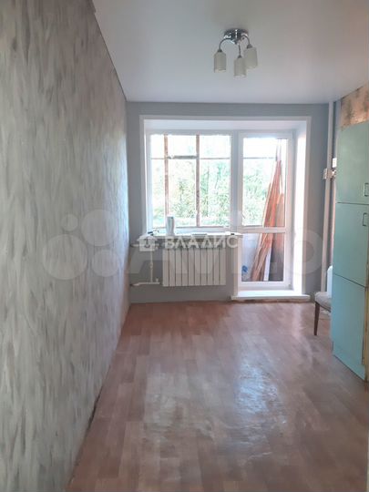 1-к. квартира, 37,8 м², 3/7 эт.