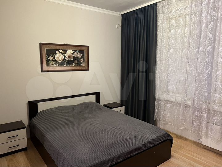 Квартира-студия, 28 м², 1/13 эт.