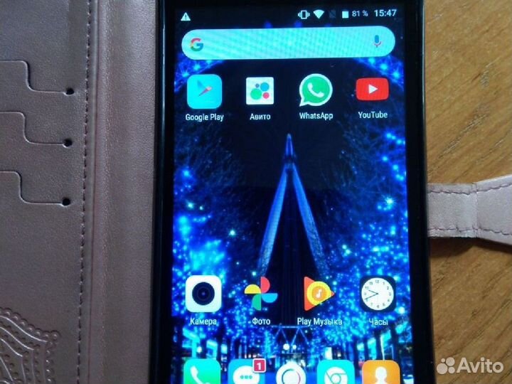 Смартфоны бу