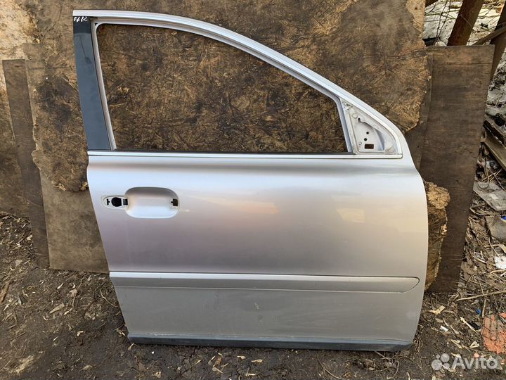 Volvo xc90 дверь передняя правая идеал