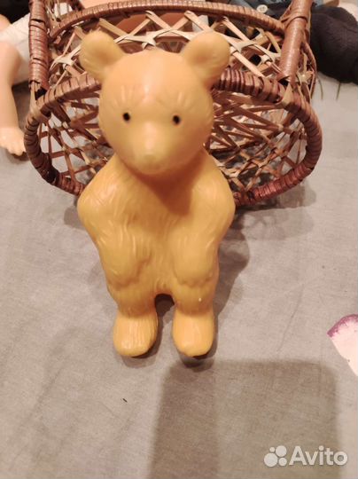 Медведь СССР