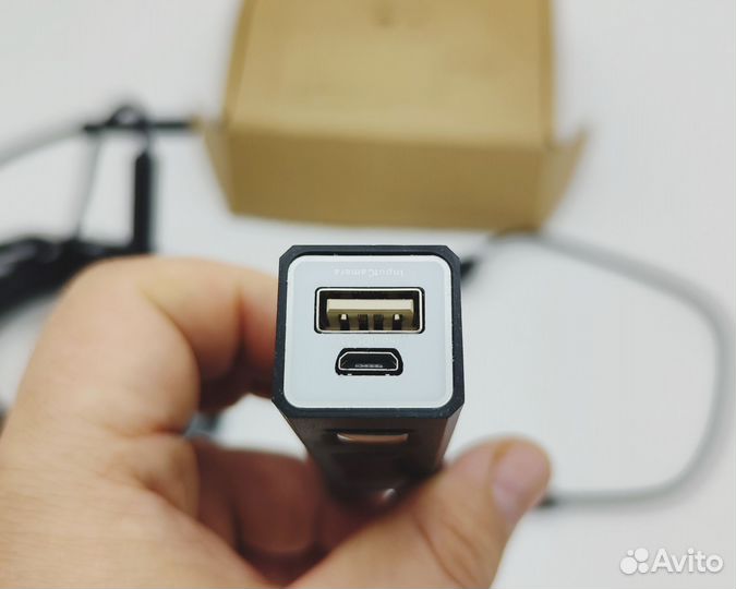 Wi-fi / usb эндоскоп камера