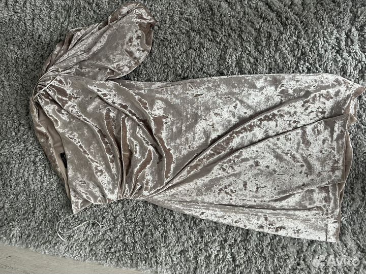 Вечернее платье 46 размера