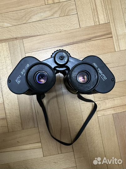 Бинокль