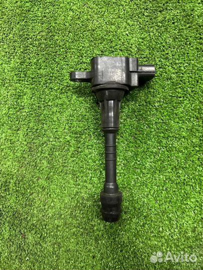 Катушка зажигания Nissan Almera N16 QG16DE