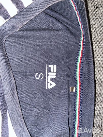 Футболка fila