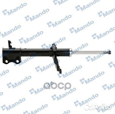 Амортизатор задний правый MSS020157 toyota high