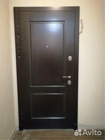 Нестандартные Входные Двери Серпухов