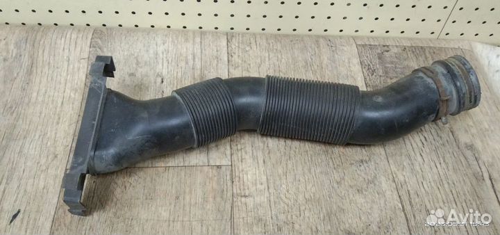 Гофра воздушного фильтра Volkswagen Jetta