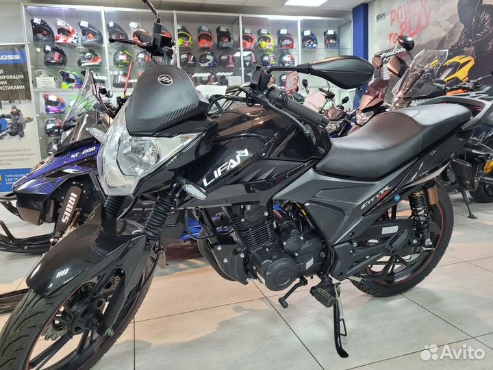 Lifan-CityR-200