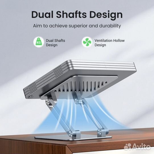 Новая Подставка для планшета