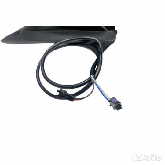 Заднее крыло Kugoo M2 (арт 0185)