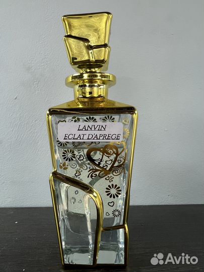 Парфюмерия