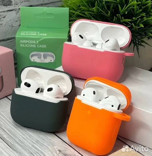 AirPods Pro / AirPods 2 Златоуст