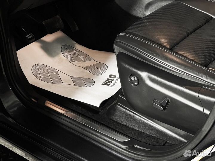 Jeep Grand Cherokee 3.0 AT, 2014, 154 975 км