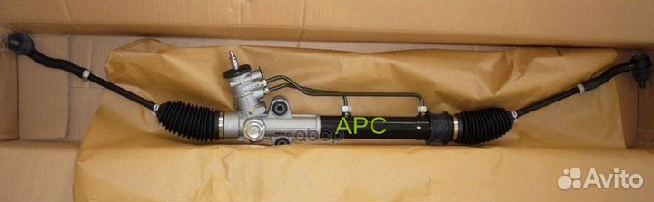 Рейка рулевая Chevrolet Lacetti 2003-2013 Chevr