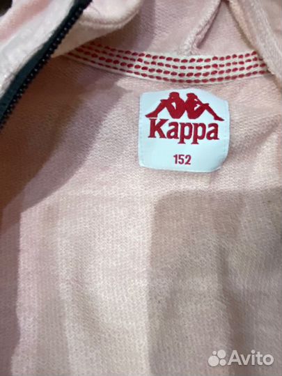 Кофта Kappa