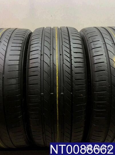 Continental ContiSportContact 5 235/40 R19 102P