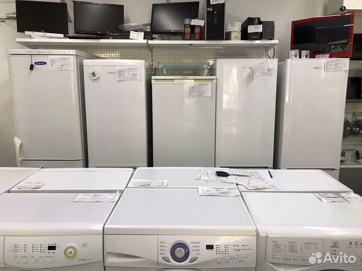 Холодильник. Доставка бесплатно