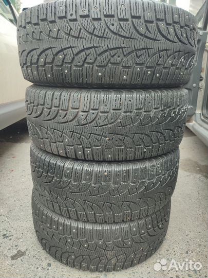 Pirelli Winter Carving Edge 205/55 R16 96T