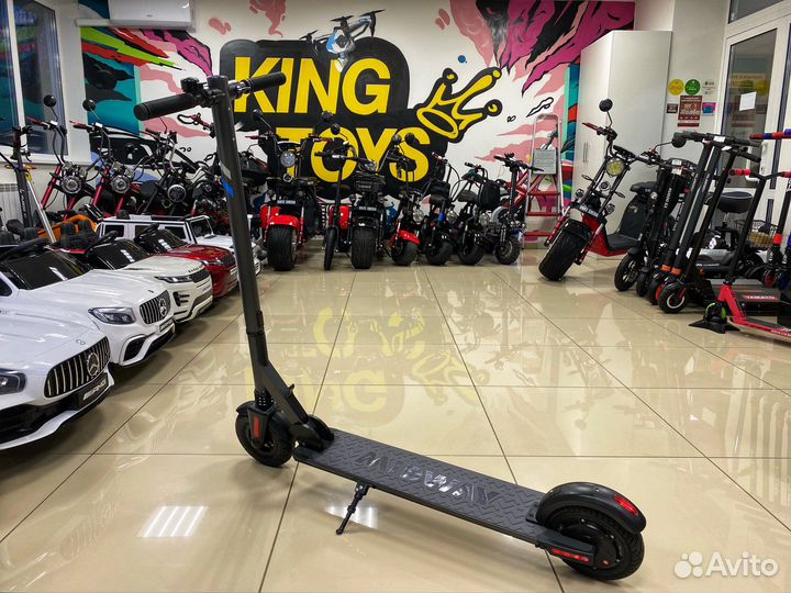 Электросамокат Midway Yamato 0810 240W 10Ah/24V Ne