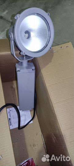 Светильник архитектурный martini Италия