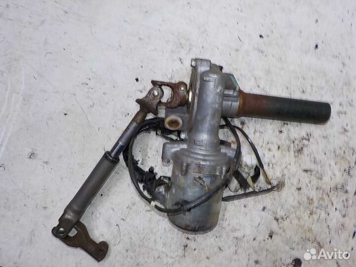 Рулевая колонка Toyota RAV4