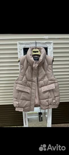 Жилетка женская новая