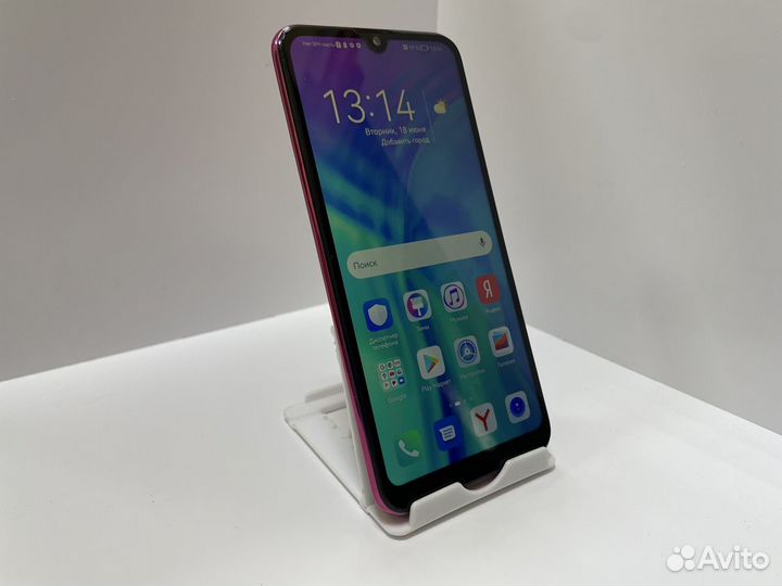 HONOR 10i, 4/128 ГБ