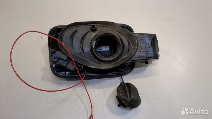 Лючок бензобака Audi A5, 2018