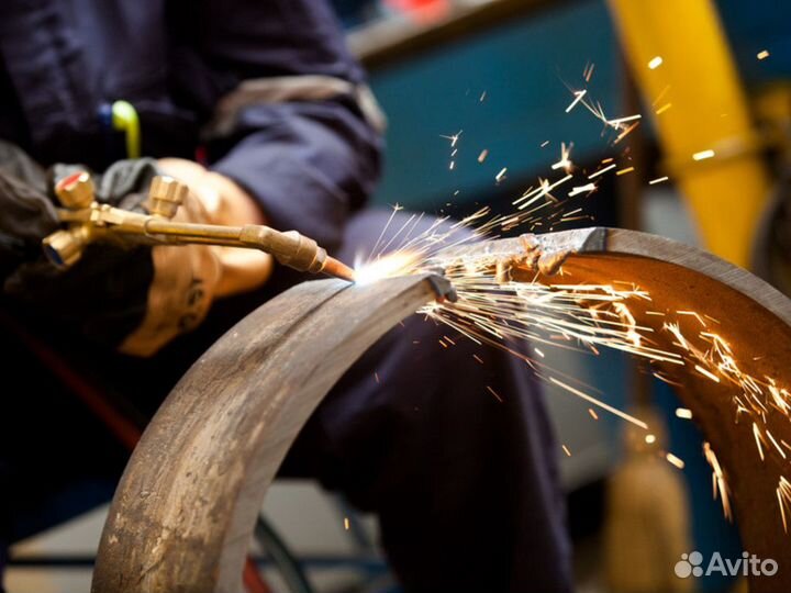 Газорезчик