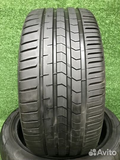 Vredestein Ultrac Satin 215/40 R17 87Y