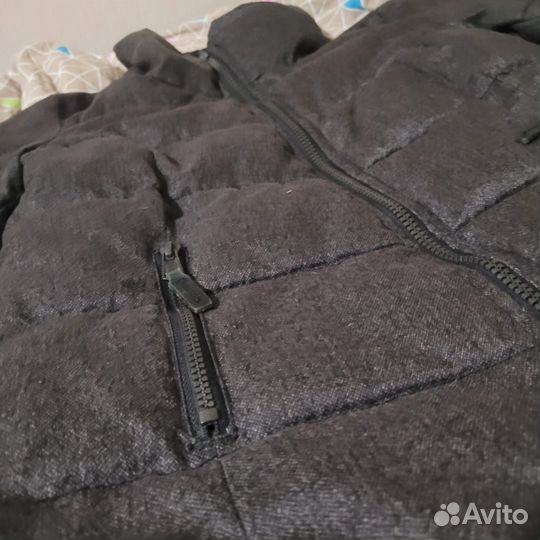 Куртка зимняя