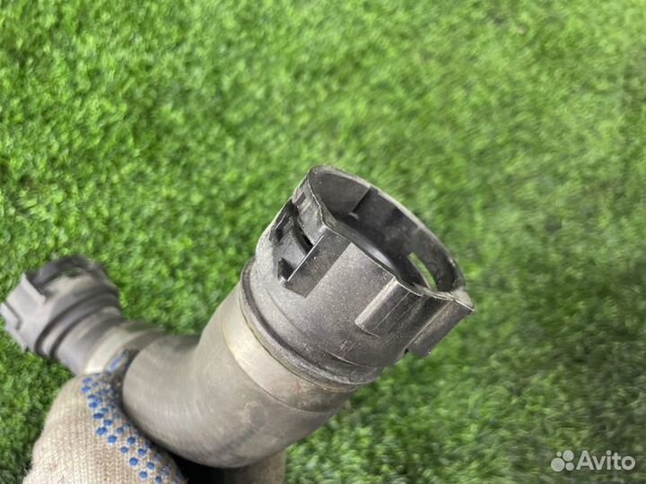 Патрубок системы охлаждения Bmw 5Gt F07 N57D30