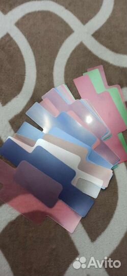 Фотовспышка, фильтры для Canon, Nikon