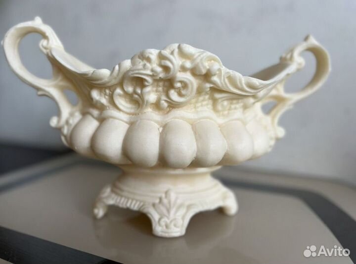 Винтажная ладья