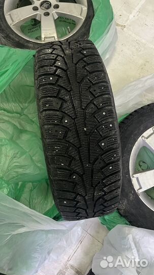 Nokian Tyres Nordman 5 195/65 R15