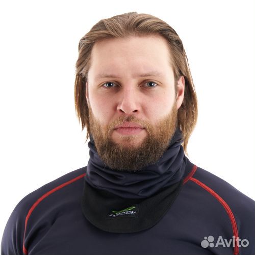 Buff бандана Зима Dragonfly