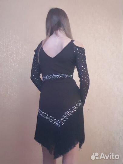 Нарядные платье