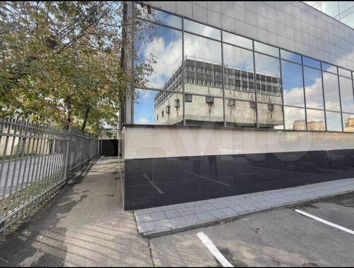 Склад без розеток, 55.65 м²