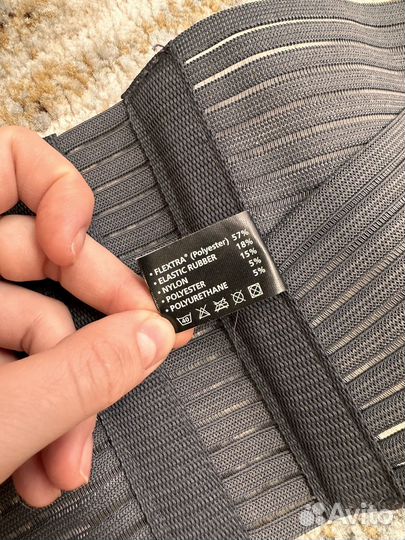 Бандаж для беременных orto S