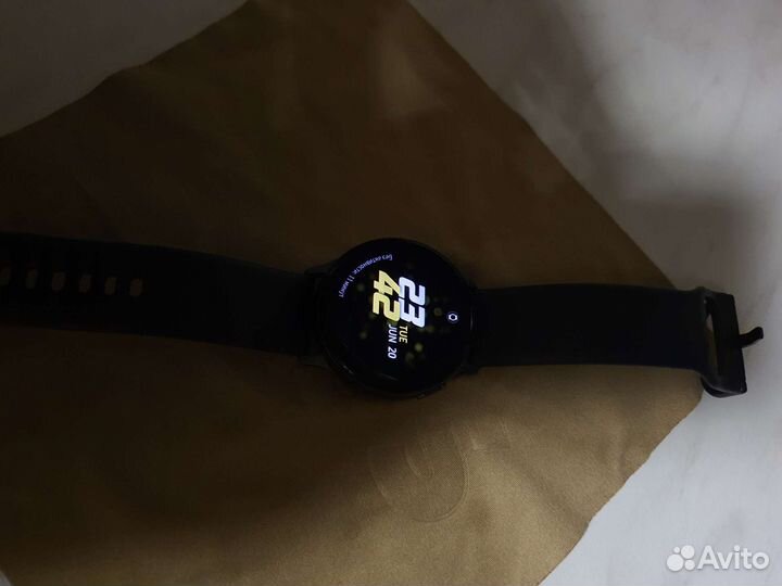 Samsung galaxy watch active 2