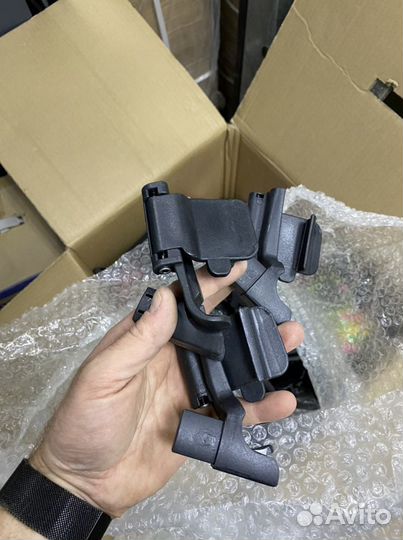 Запчасти для колясок yoya