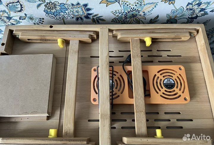 Подставка для ноутбука