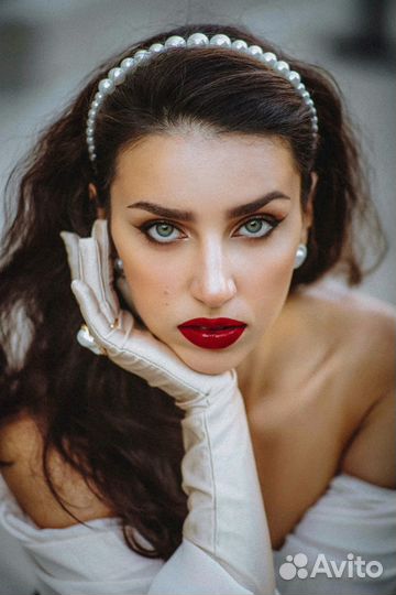 Визажист-стилист