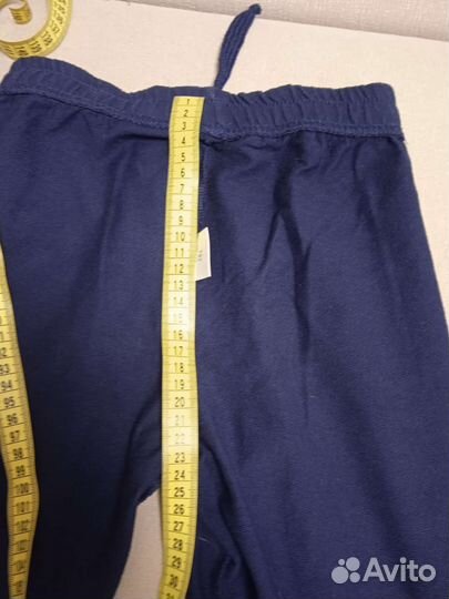 Штаны с спортивные на мальчика