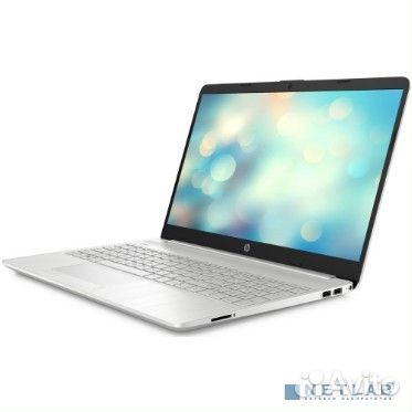 HP 15-dw1006ny 4C8L1EA Silver 15.6
