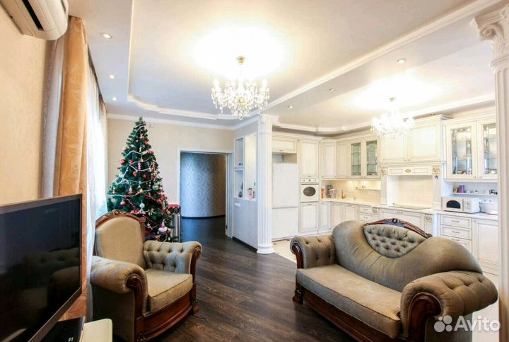 Профессиональное фото интерьера